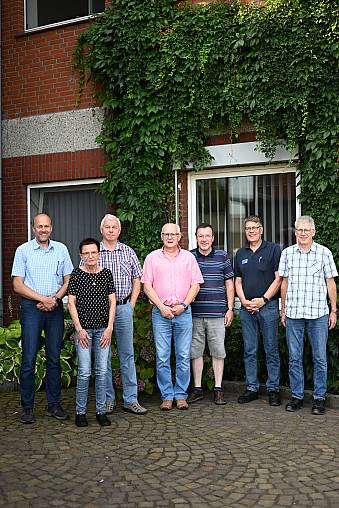 Ruhestand, Rente, Mitarbeiterwertschätzung, Renteneintritt